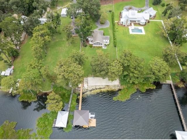 House for sale in Pinetta, Madison County