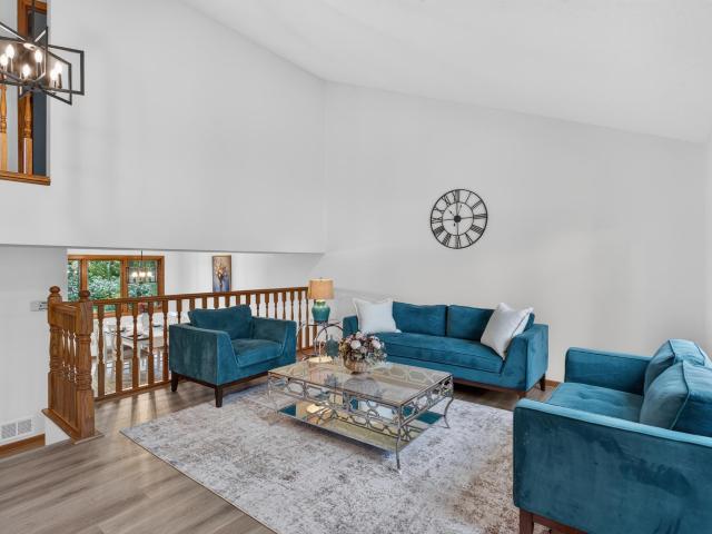 House for sale in Chaska, Minnesota