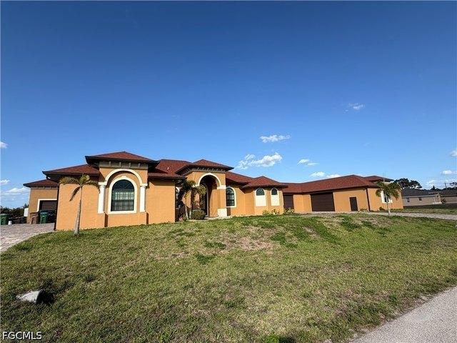 House for sale in Cape Coral, Florida