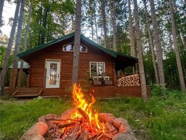 House for sale in Mora, Minnesota
