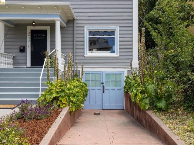 House for sale in Berkeley, California