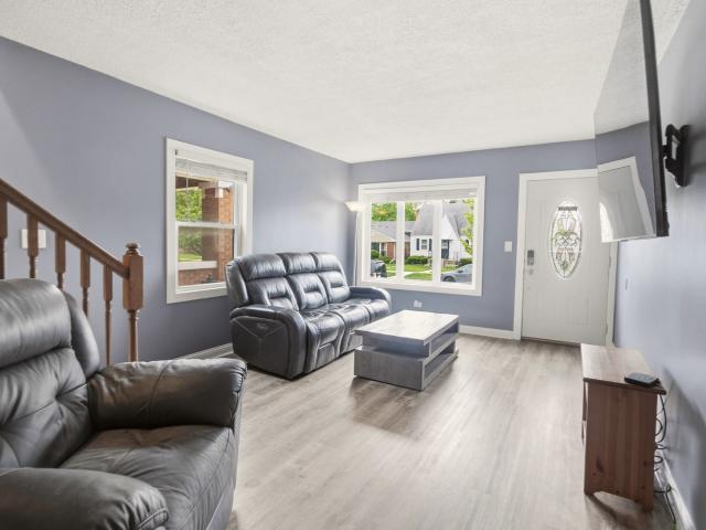 House for sale in River Grove, Illinois