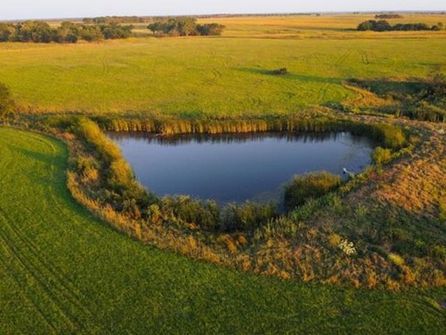 Land for sale in Kansas