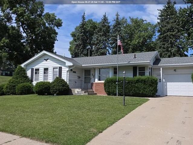 House for sale in Woodbury, Iowa