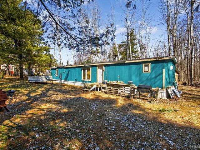 House for sale in Greenbush, Michigan