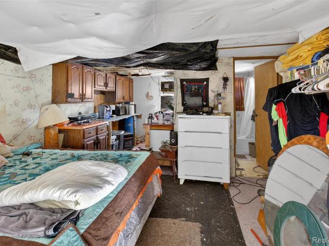 House for sale in Greenbush, Michigan