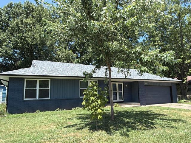 House for sale in Springfield, Missouri