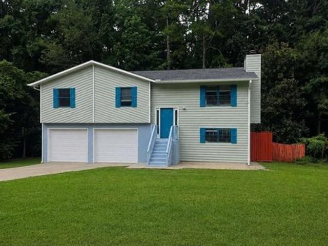 House for sale in Duluth, Georgia