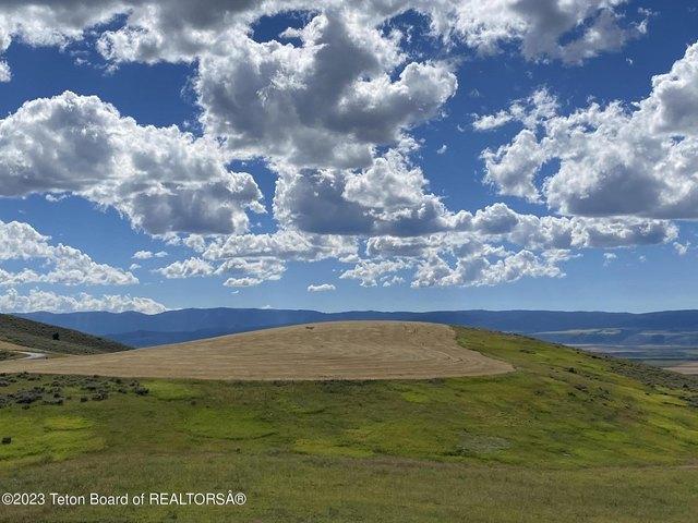 Land for sale in Tetonia, Idaho