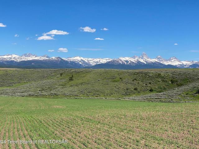 Land for sale in Tetonia, Idaho