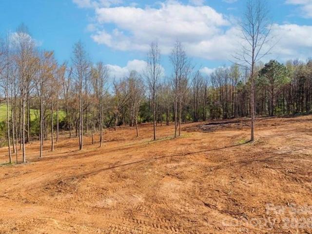 Land for sale in Boonville, North Carolina