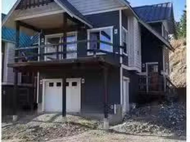 House for sale in British Columbia