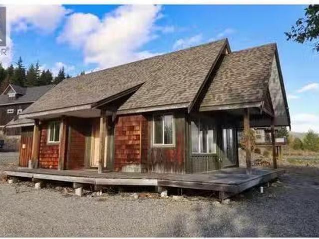 House for sale in British Columbia