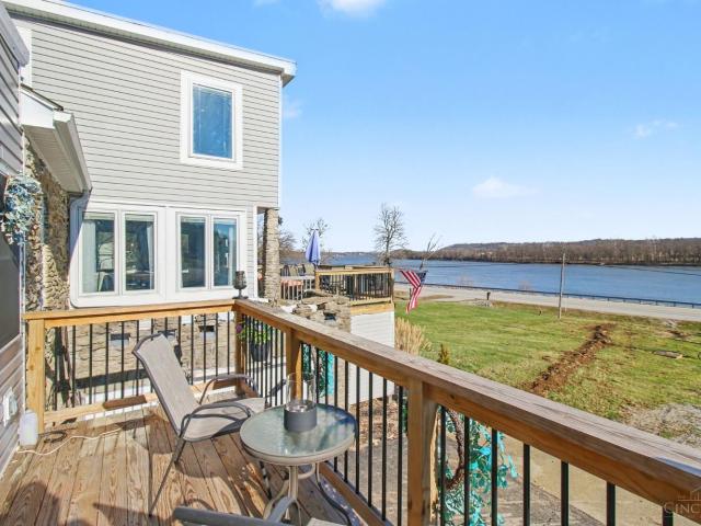House for sale in Rising Sun, Indiana