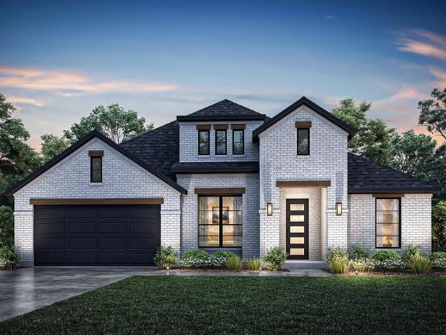 House for sale in Johnson, Texas