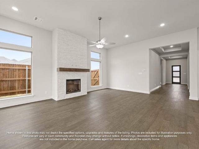 House for sale in Johnson, Texas