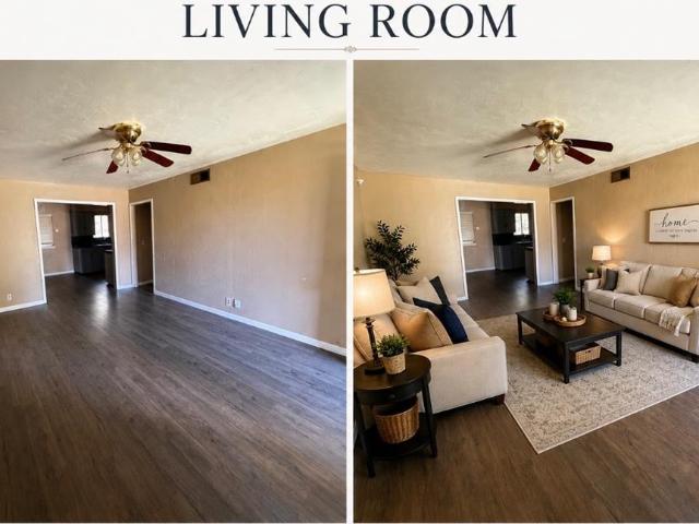 House for sale in Oklahoma City, Oklahoma