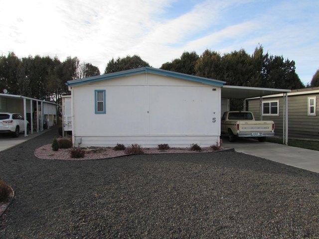 House for sale in Oregonia