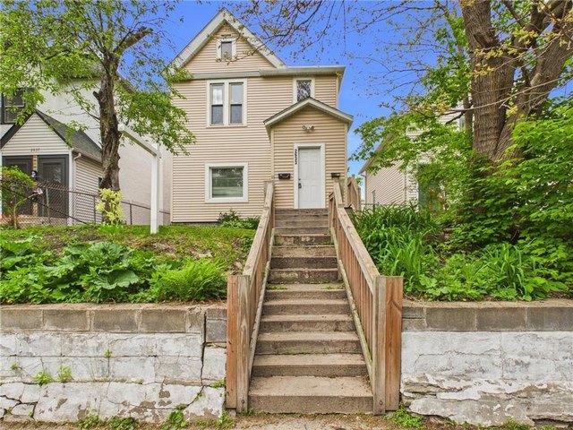 House for sale in Hennepin, Minnesota
