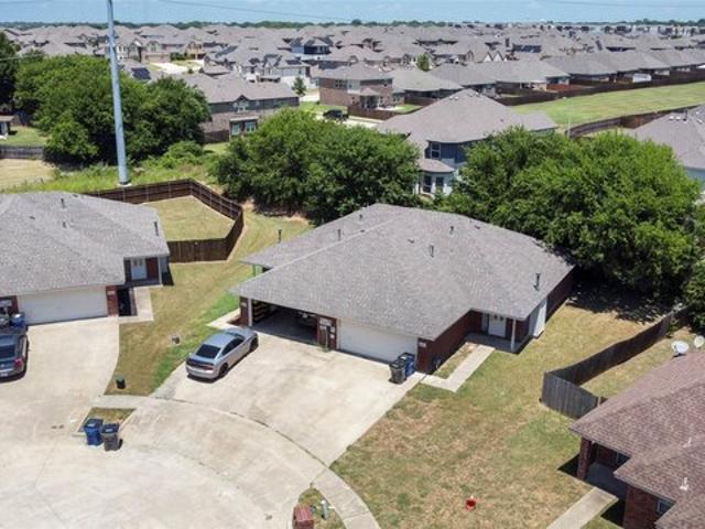 House for sale in Texas