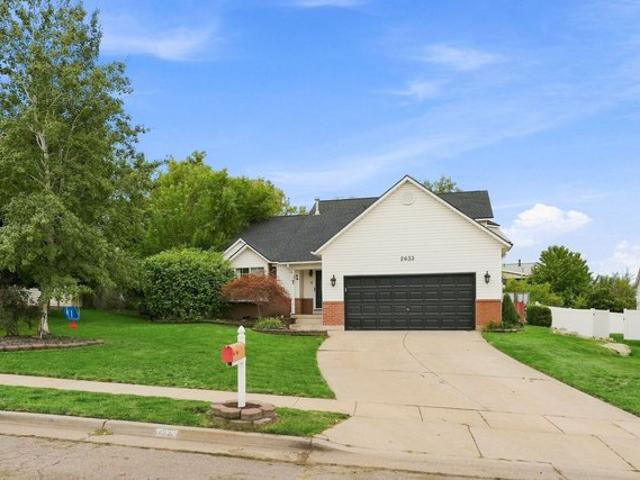 House for sale in Roy, Utah