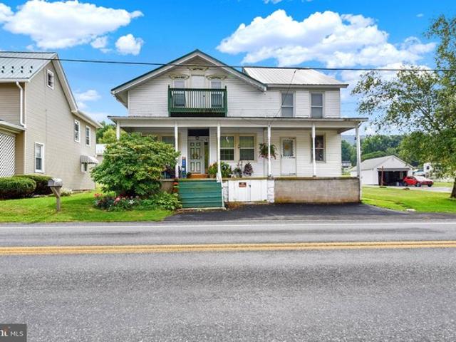 House for sale in Sacramento, Pennsylvania