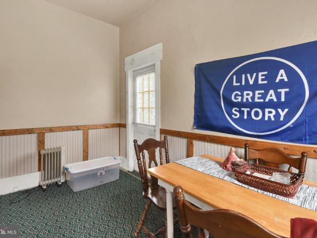 House for sale in Sacramento, Pennsylvania