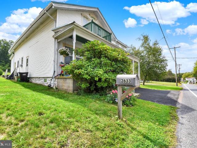 House for sale in Wolf Township, Lycoming County