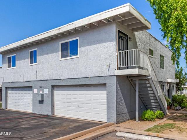 Townhouse for sale in Laveen, Arizona
