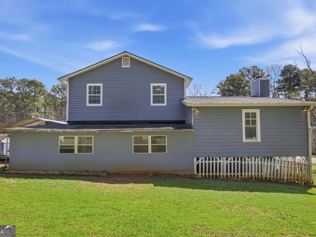 House for sale in Lawrenceville, Georgia