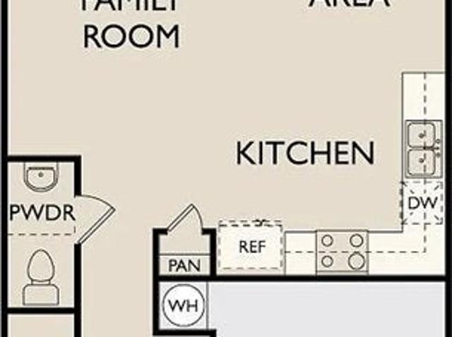 Room for rent in Guilford, North Carolina