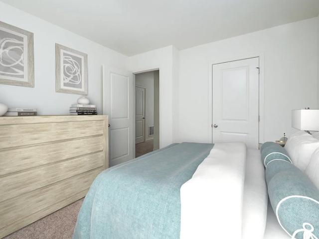 Room for rent in Guilford, North Carolina