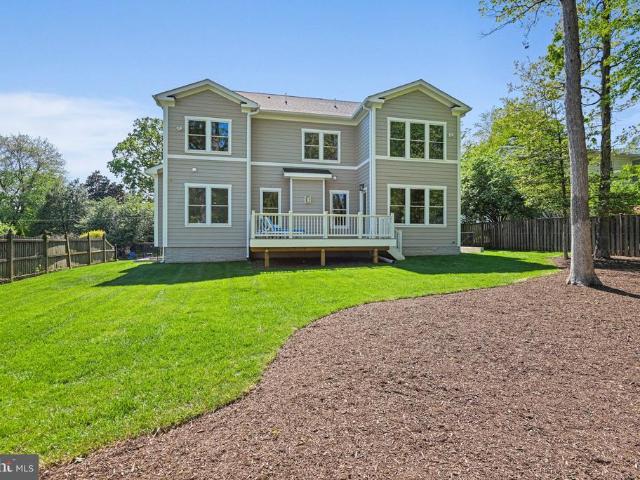 House for sale in Virginia