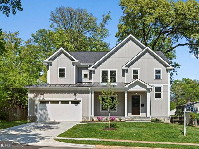House for sale in Virginia