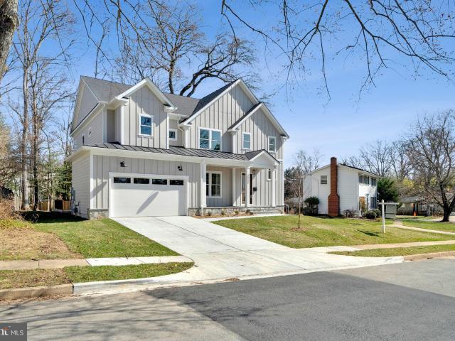 House for sale in Virginia