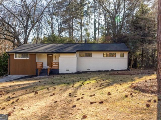 House for sale in Decatur, Georgia