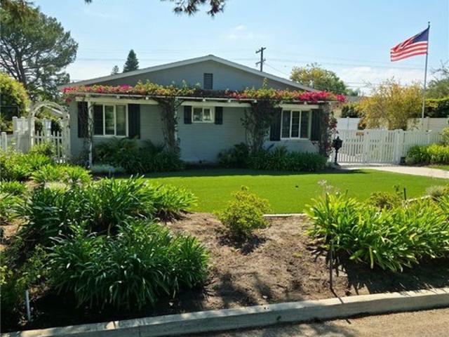 House for sale in Harbor City, Canoga Park