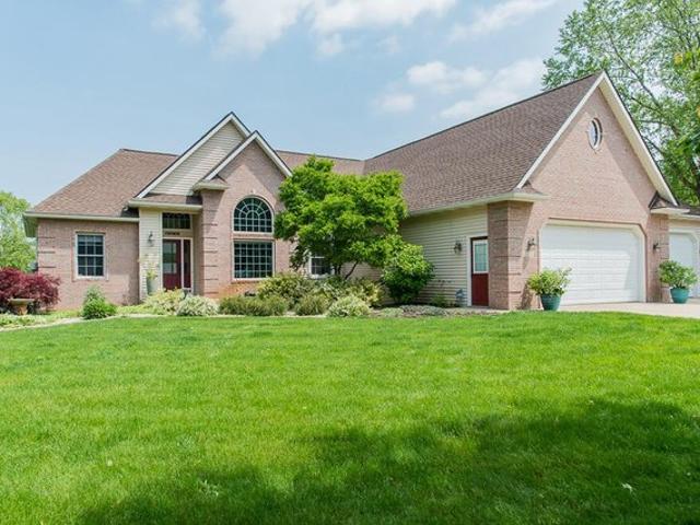 House for sale in Mattawan, Michigan