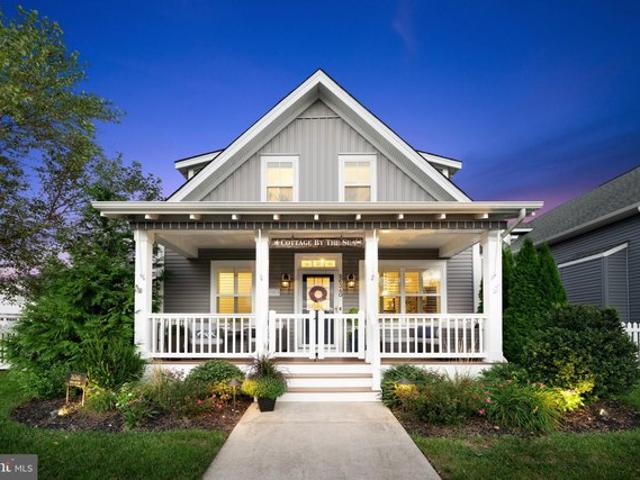 House for sale in Millville By The Sea, Millville