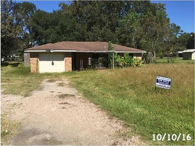 Land for sale in Splendora, Texas