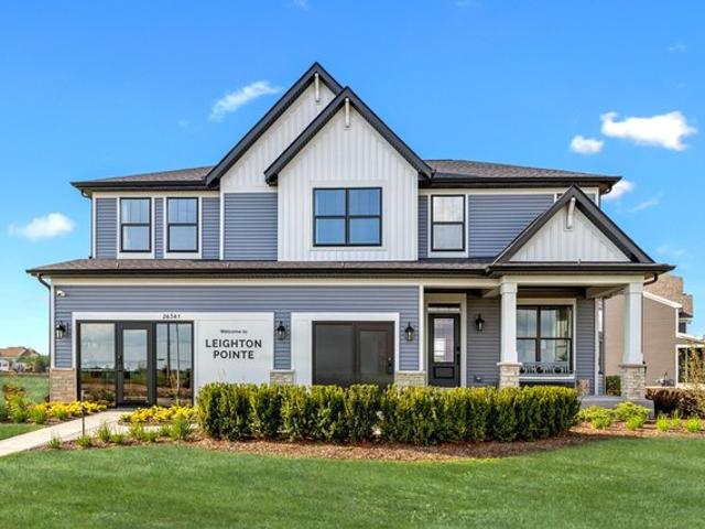 House for sale in Plainfield, Illinois