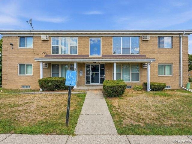 Townhouse for sale in Redford, Michigan