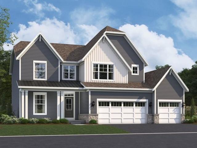 House for sale in Plainfield, Illinois