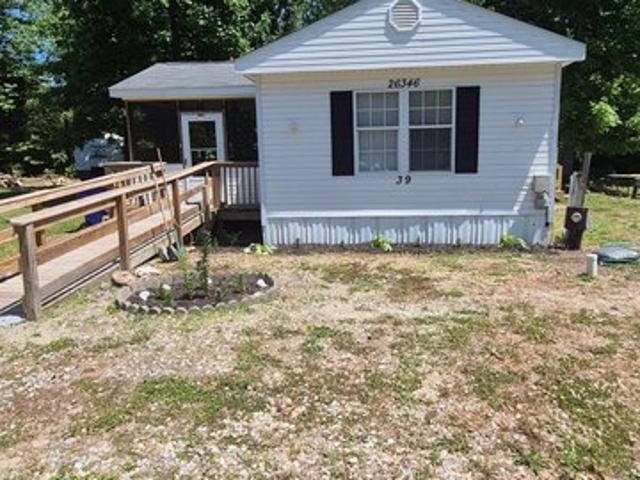 House for sale in Delaware