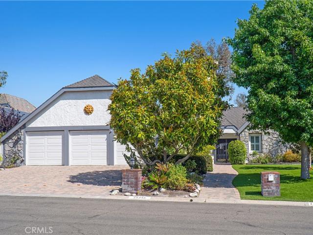 House for sale in Laguna Hills, California