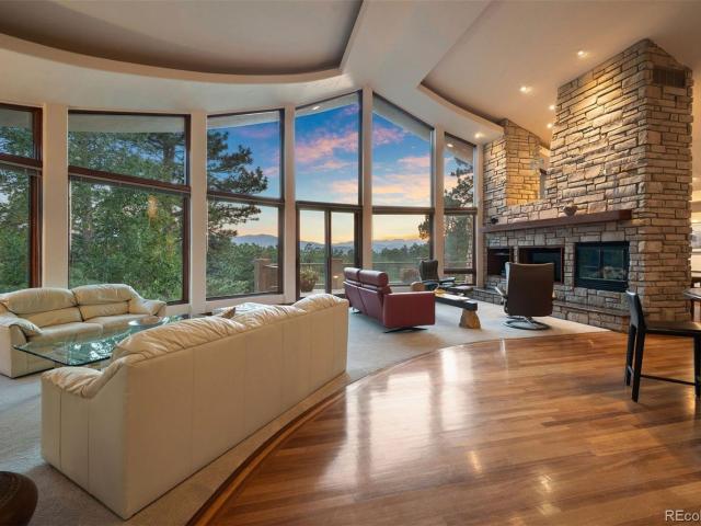House for sale in Golden, Colorado