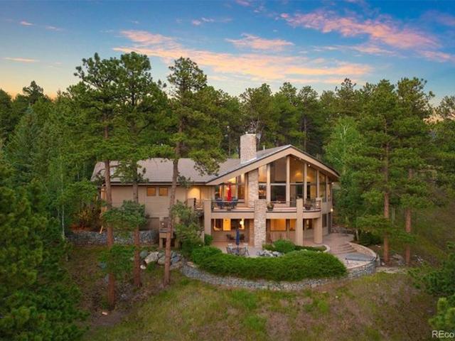 House for sale in Golden, Colorado
