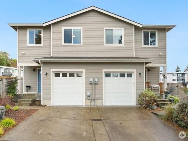House for sale in Belfair, Washington