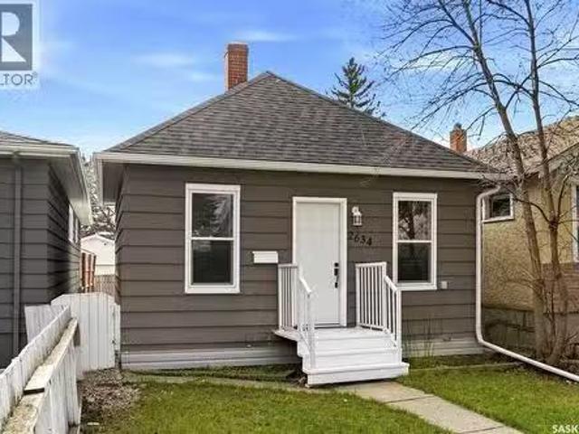 House for sale in Broders Annex, Regina