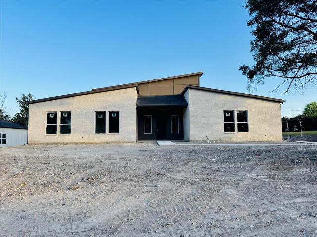 House for sale in Dallas, Texas